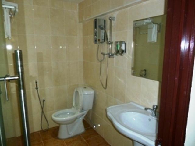 Aditya Hotel Kuala Lumpur Room photo