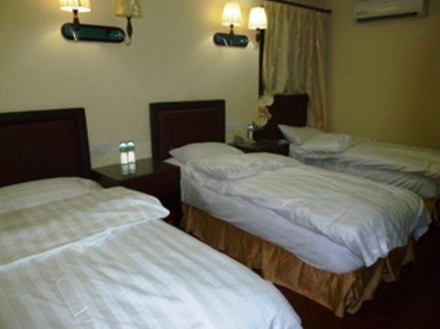 Aditya Hotel Kuala Lumpur Room photo