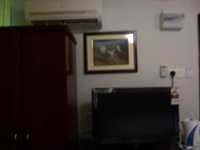 Aditya Hotel Kuala Lumpur Room photo