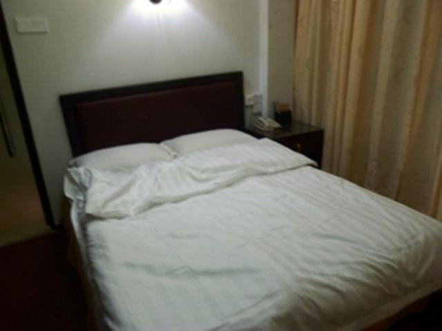 Aditya Hotel Kuala Lumpur Room photo