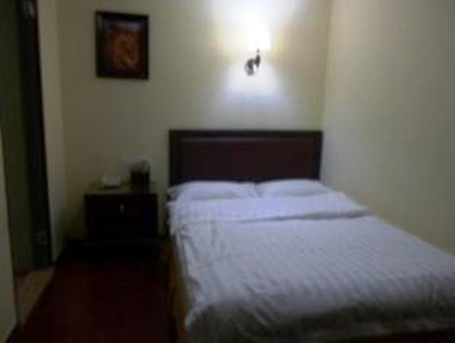 Aditya Hotel Kuala Lumpur Room photo