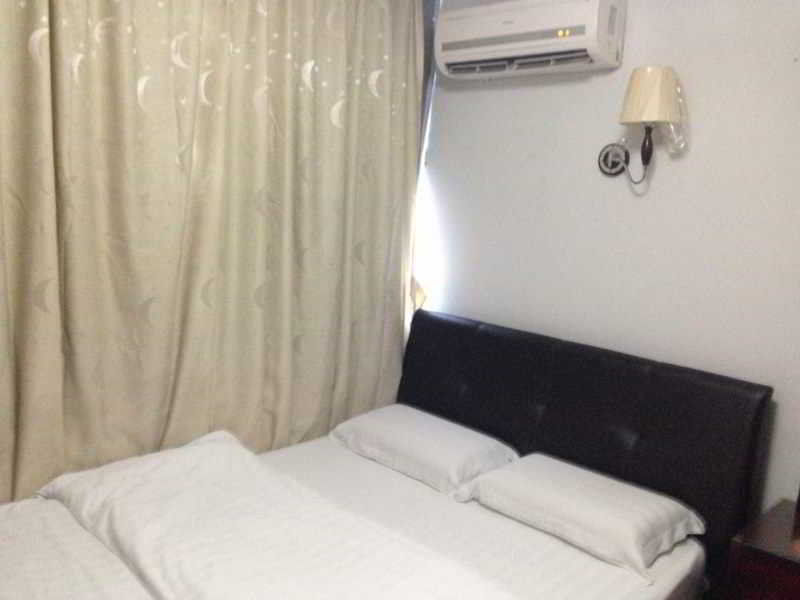 Aditya Hotel Kuala Lumpur Exterior photo