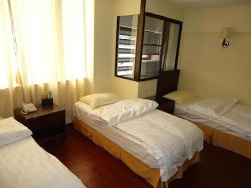 Aditya Hotel Kuala Lumpur Exterior photo